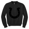 Youth Heavy Blend Crewneck Sweatshirt Thumbnail