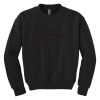 Youth Heavy Blend Crewneck Sweatshirt Thumbnail