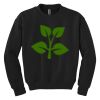 Youth Heavy Blend Crewneck Sweatshirt Thumbnail