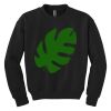 Youth Heavy Blend Crewneck Sweatshirt Thumbnail