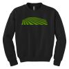 Youth Heavy Blend Crewneck Sweatshirt Thumbnail