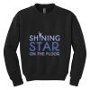 Youth Heavy Blend Crewneck Sweatshirt Thumbnail