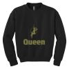 Youth Heavy Blend Crewneck Sweatshirt Thumbnail