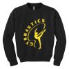 Youth Heavy Blend Crewneck Sweatshirt Thumbnail