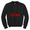 Youth Heavy Blend Crewneck Sweatshirt Thumbnail