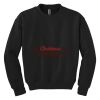 Youth Heavy Blend Crewneck Sweatshirt Thumbnail
