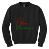 Youth Heavy Blend Crewneck Sweatshirt Thumbnail