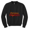 Youth Heavy Blend Crewneck Sweatshirt Thumbnail