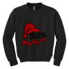 Youth Heavy Blend Crewneck Sweatshirt Thumbnail