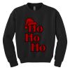 Youth Heavy Blend Crewneck Sweatshirt Thumbnail