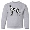 Youth Heavy Blend™ Crewneck Sweatshirt Thumbnail