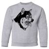 Youth Heavy Blend™ Crewneck Sweatshirt Thumbnail