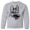 Youth Heavy Blend™ Crewneck Sweatshirt Thumbnail