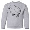 Youth Heavy Blend™ Crewneck Sweatshirt Thumbnail
