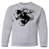 Youth Heavy Blend™ Crewneck Sweatshirt Thumbnail