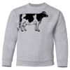 Youth Heavy Blend™ Crewneck Sweatshirt Thumbnail