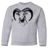 Youth Heavy Blend™ Crewneck Sweatshirt Thumbnail