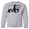 Youth Heavy Blend™ Crewneck Sweatshirt Thumbnail
