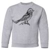 Youth Heavy Blend™ Crewneck Sweatshirt Thumbnail