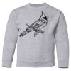Youth Heavy Blend™ Crewneck Sweatshirt Thumbnail