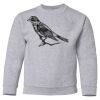 Youth Heavy Blend™ Crewneck Sweatshirt Thumbnail