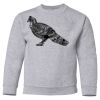 Youth Heavy Blend™ Crewneck Sweatshirt Thumbnail