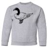 Youth Heavy Blend™ Crewneck Sweatshirt Thumbnail