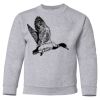 Youth Heavy Blend™ Crewneck Sweatshirt Thumbnail