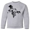 Youth Heavy Blend™ Crewneck Sweatshirt Thumbnail