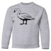 Youth Heavy Blend™ Crewneck Sweatshirt Thumbnail