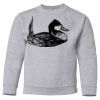 Youth Heavy Blend™ Crewneck Sweatshirt Thumbnail