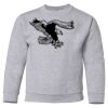 Youth Heavy Blend™ Crewneck Sweatshirt Thumbnail
