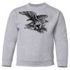 Youth Heavy Blend™ Crewneck Sweatshirt Thumbnail