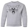 Youth Heavy Blend™ Crewneck Sweatshirt Thumbnail