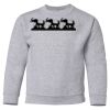 Youth Heavy Blend™ Crewneck Sweatshirt Thumbnail