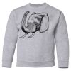 Youth Heavy Blend™ Crewneck Sweatshirt Thumbnail
