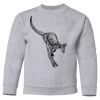 Youth Heavy Blend™ Crewneck Sweatshirt Thumbnail