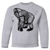 Youth Heavy Blend™ Crewneck Sweatshirt Thumbnail