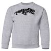 Youth Heavy Blend™ Crewneck Sweatshirt Thumbnail