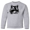 Youth Heavy Blend™ Crewneck Sweatshirt Thumbnail