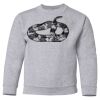 Youth Heavy Blend™ Crewneck Sweatshirt Thumbnail