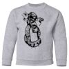 Youth Heavy Blend™ Crewneck Sweatshirt Thumbnail