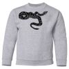 Youth Heavy Blend™ Crewneck Sweatshirt Thumbnail