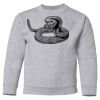 Youth Heavy Blend™ Crewneck Sweatshirt Thumbnail