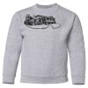 Youth Heavy Blend™ Crewneck Sweatshirt Thumbnail
