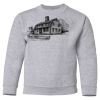 Youth Heavy Blend™ Crewneck Sweatshirt Thumbnail