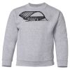 Youth Heavy Blend™ Crewneck Sweatshirt Thumbnail