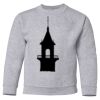 Youth Heavy Blend™ Crewneck Sweatshirt Thumbnail