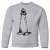 Youth Heavy Blend™ Crewneck Sweatshirt Thumbnail