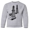 Youth Heavy Blend™ Crewneck Sweatshirt Thumbnail